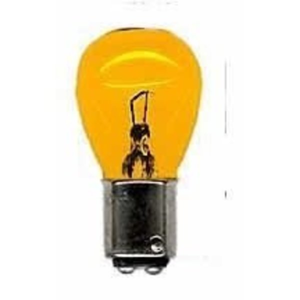 Ilb Gold Indicator Lamp, Replacement For Donsbulbs 1157A 1157A